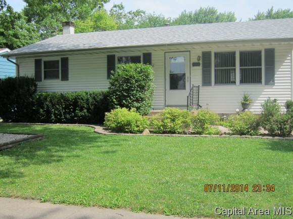 2729 Sandgate Road Springfield, IL 62702 - Photo 2 of 24