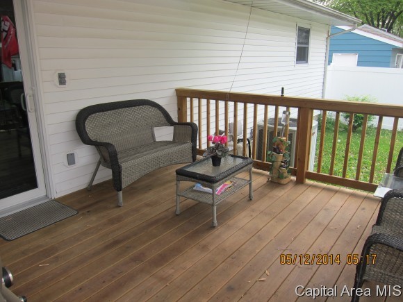 2729 Sandgate Road Springfield, IL 62702 - Photo 21 of 24