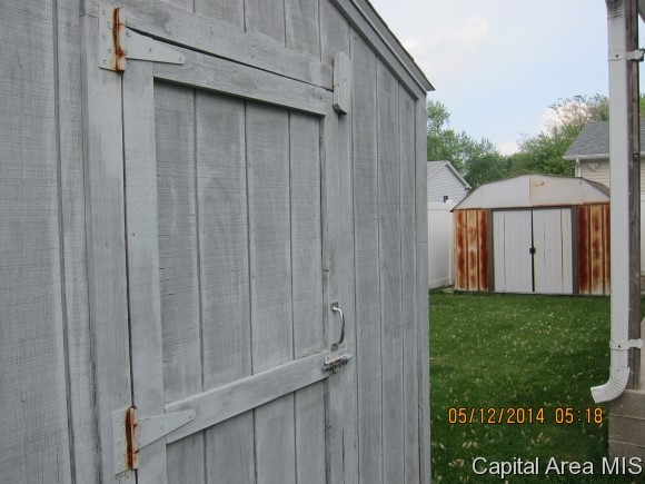 2729 Sandgate Road Springfield, IL 62702 - Photo 23 of 24