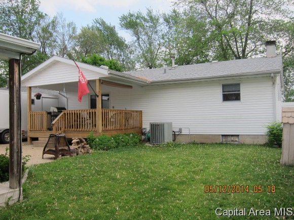 2729 Sandgate Road Springfield, IL 62702 - Photo 24 of 24