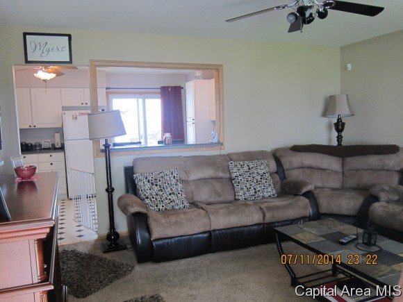 2729 Sandgate Road Springfield, IL 62702 - Photo 3 of 24