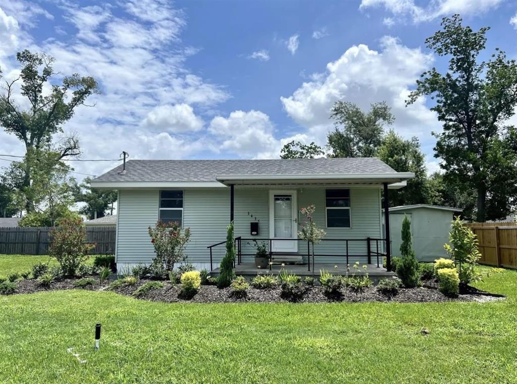 3435 Duhon Street Lake Charles, LA 70607 - Photo 1 of 5