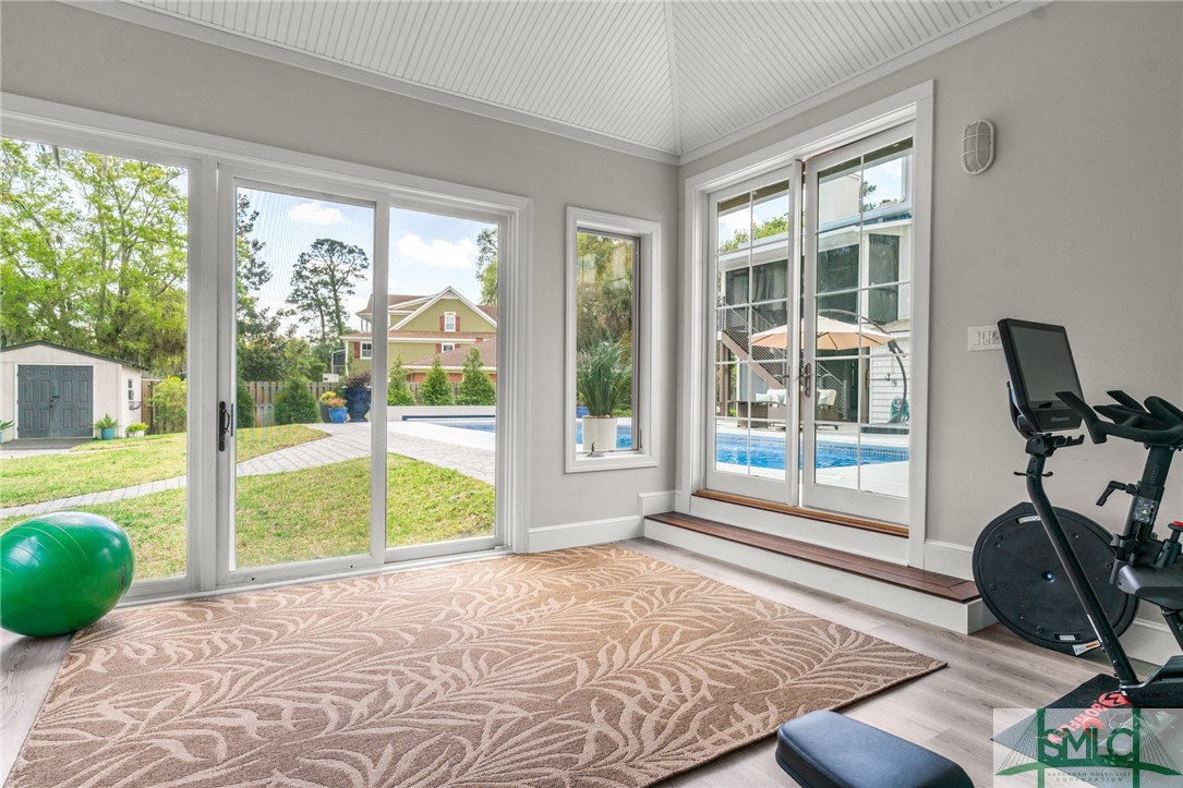 359 Island Road Savannah, GA 31406 - Photo 34 of 42