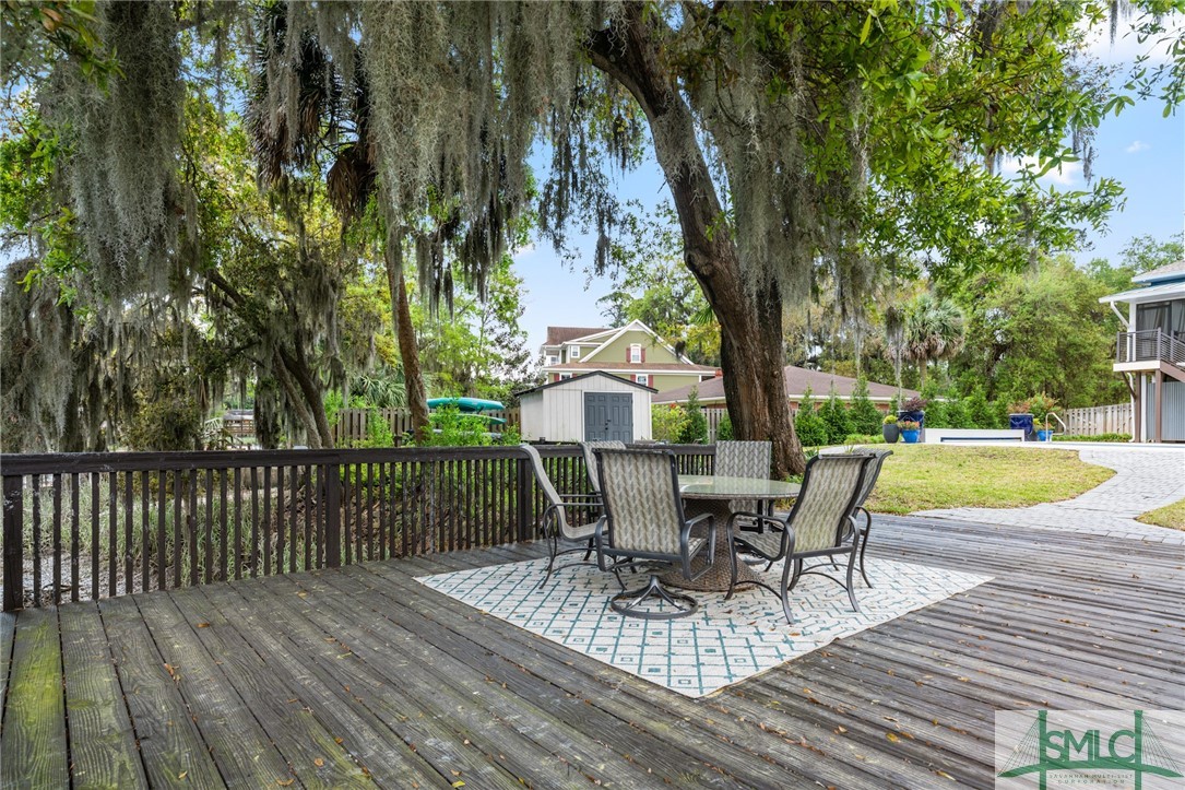 359 Island Road Savannah, GA 31406 - Photo 39 of 42
