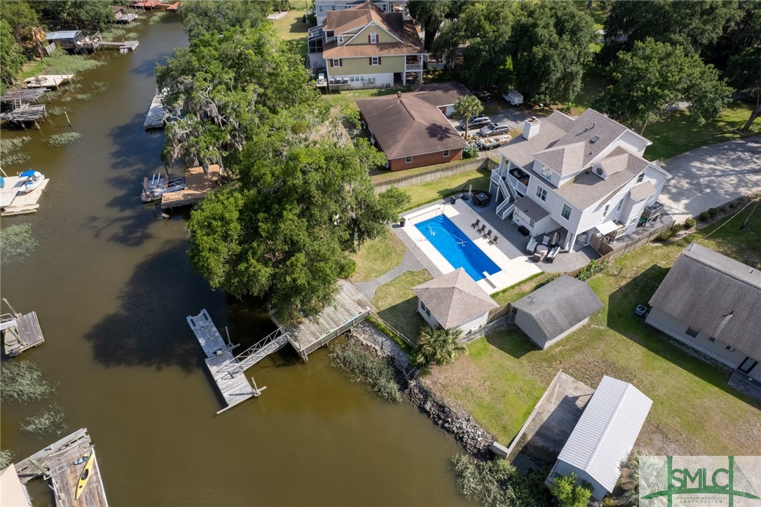 359 Island Road Savannah, GA 31406 - Photo 41 of 42