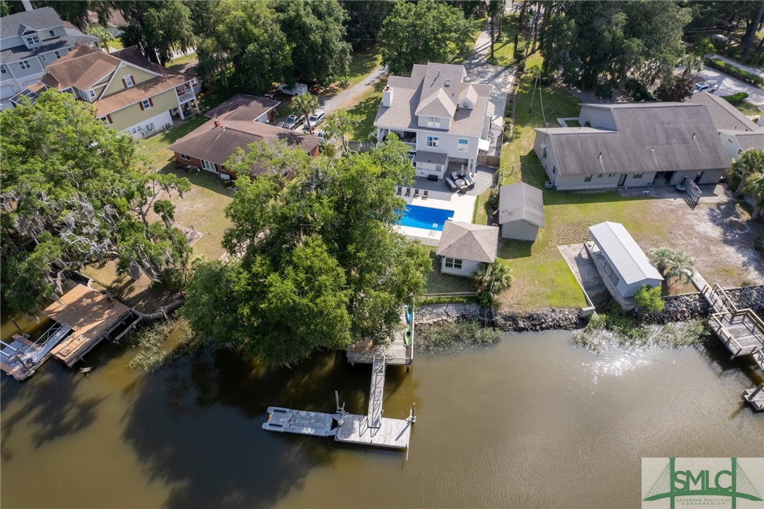 359 Island Road Savannah, GA 31406 - Photo 42 of 42