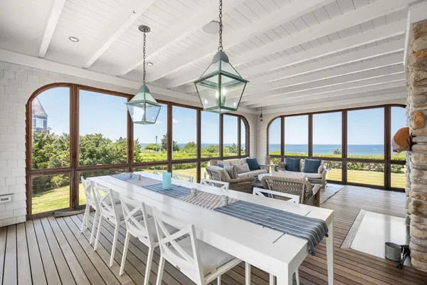 $8,900,000 | 150 East Chop Drive, Oak Bluffs, MA 02557
