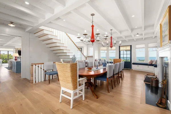 $8,900,000 | 150 East Chop Drive, Oak Bluffs, MA 02557