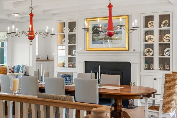 $8,900,000 | 150 East Chop Drive, Oak Bluffs, MA 02557