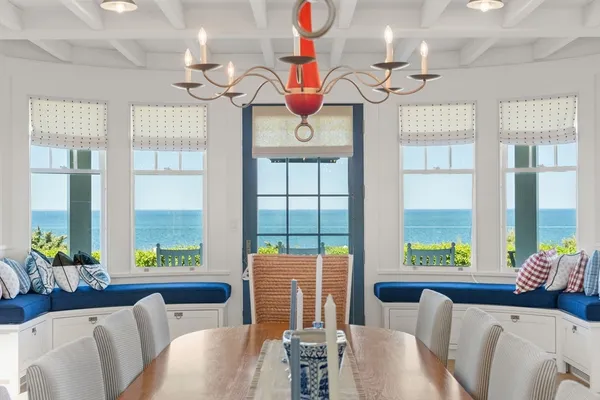 $8,900,000 | 150 East Chop Drive, Oak Bluffs, MA 02557