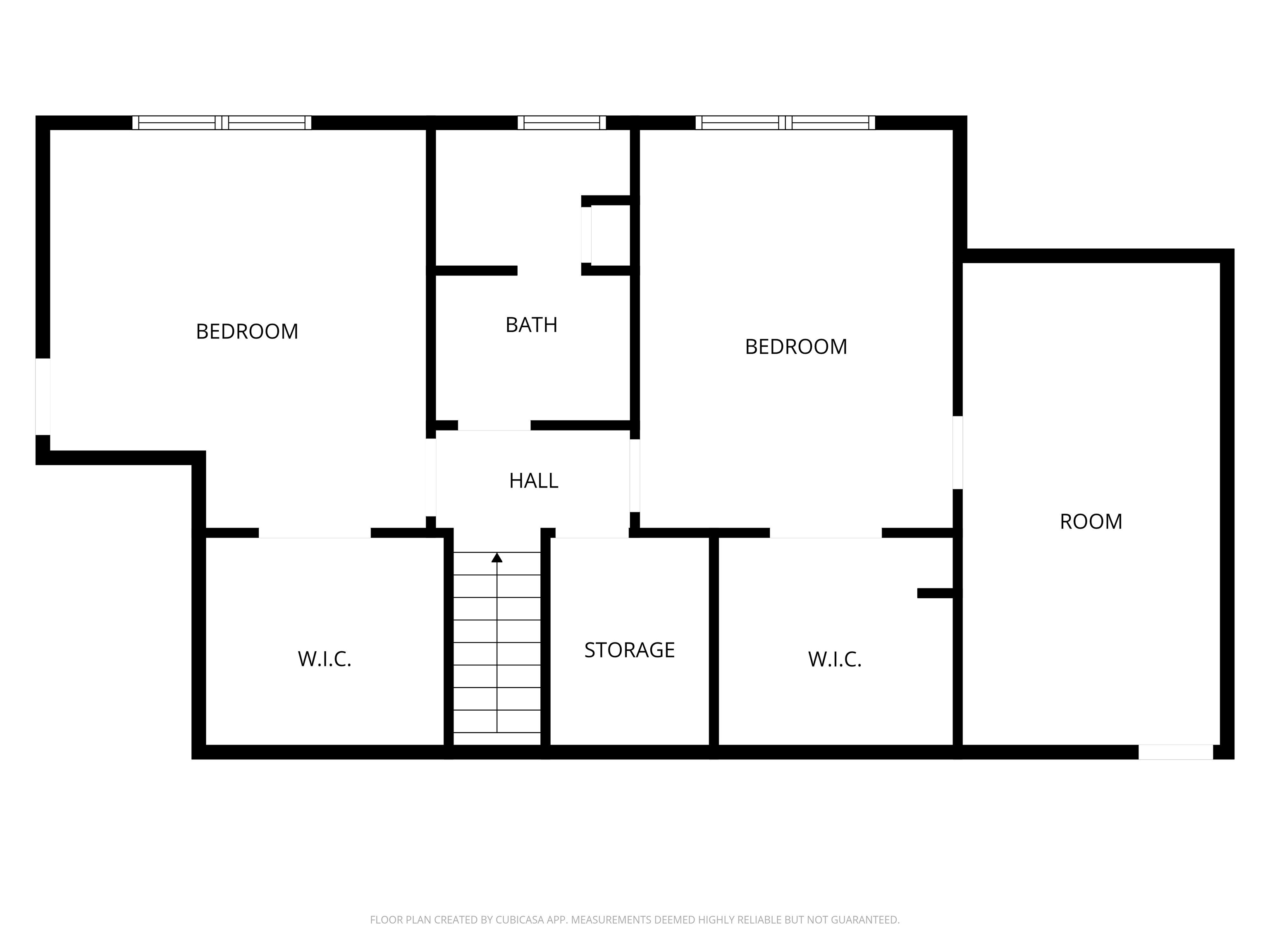 1273 Brookfield Road Memphis, TN 38119 - Photo 39 of 40 Floor plan