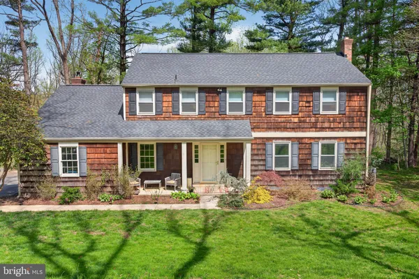 $850,000 | 21 Pine Drive, Chester Springs, PA 19425