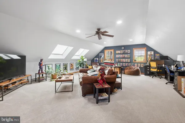 $850,000 | 21 Pine Drive, Chester Springs, PA 19425