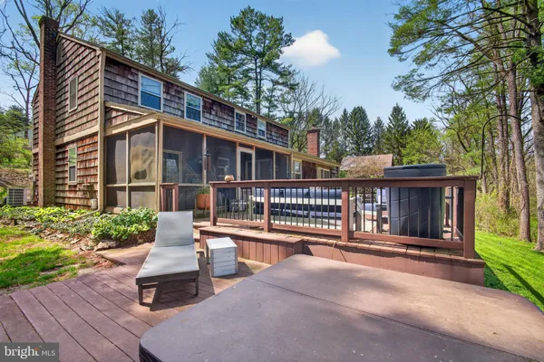 $850,000 | 21 Pine Drive, Chester Springs, PA 19425
