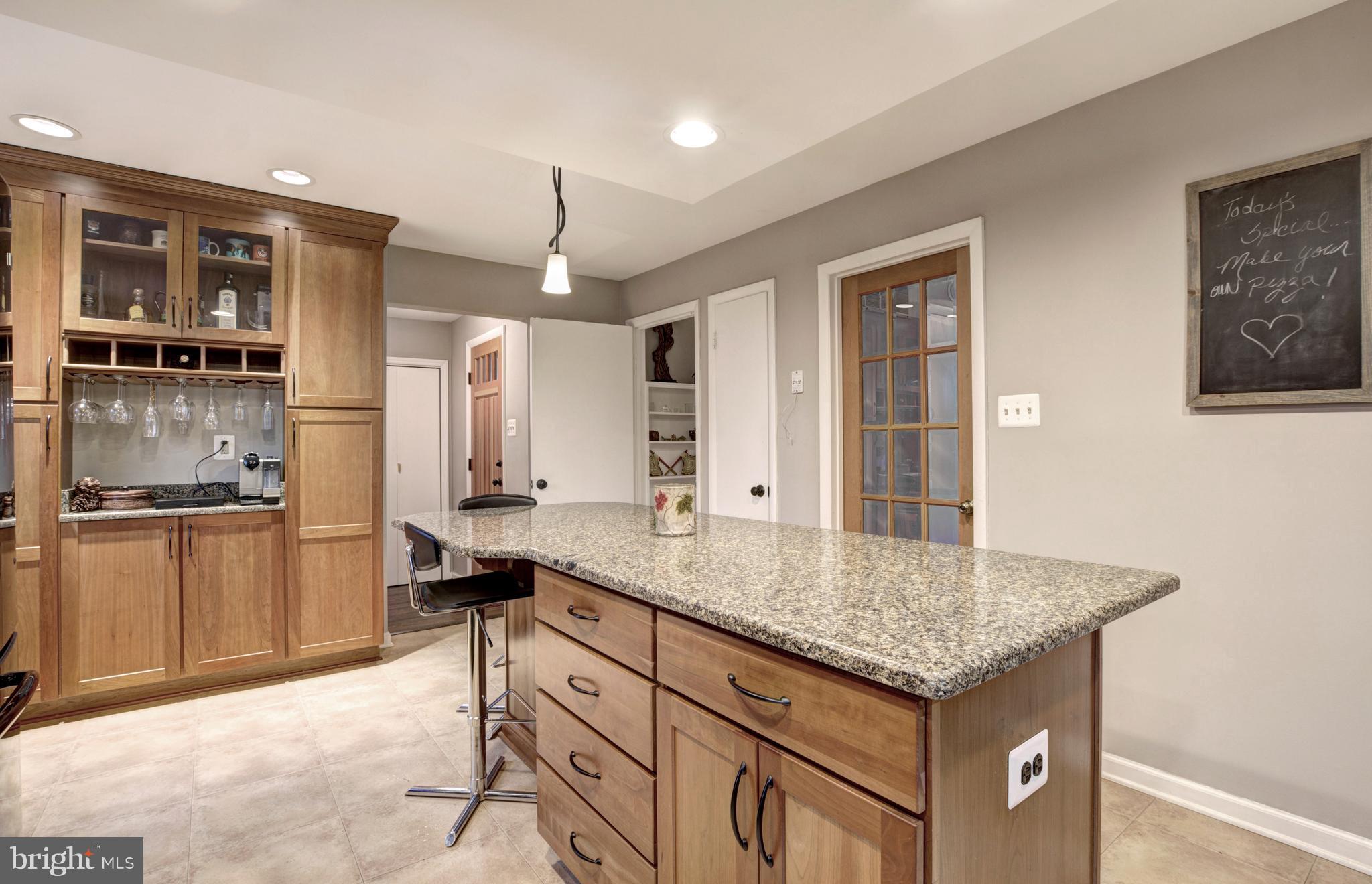 4605 Guinea Road Annandale, VA 22003 - Photo 11 of 27 Kitchen