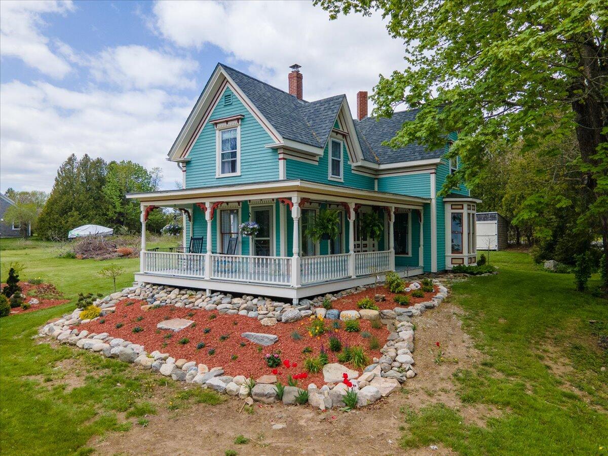 4 Martin Point Road Friendship, ME 04547 - Photo 23 of 44 4 Martin Point Road, Friendship