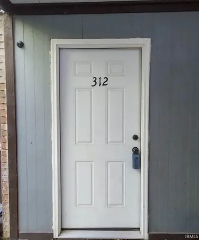 $85,000 | 320 Brown Street, Unit 312, West Lafayette, IN 47906