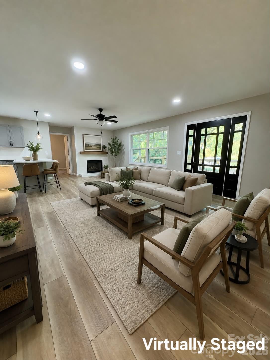 220 Dameron Street Star, NC 27356 - Photo 7 of 24