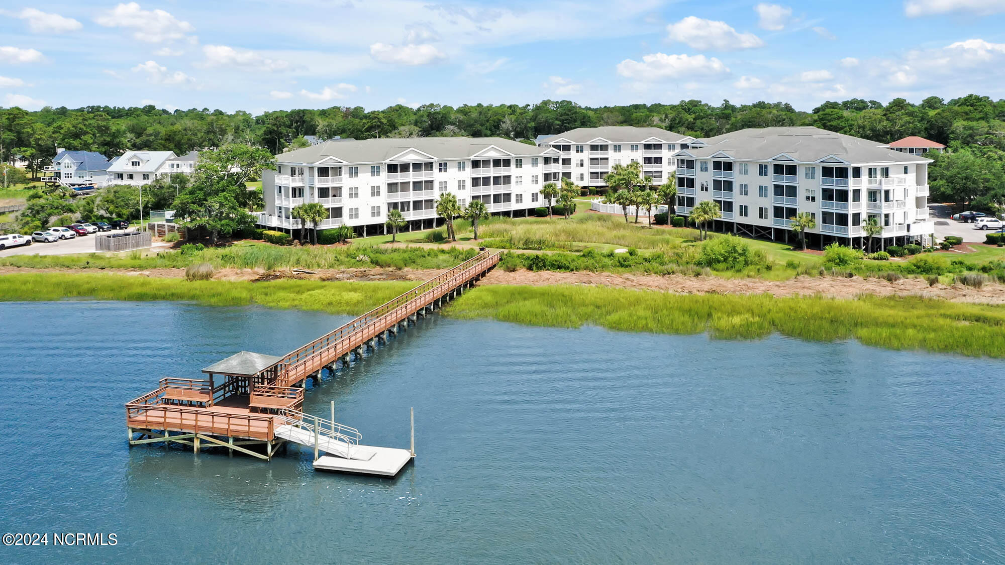 1135 Park Road Southwest, Unit 1103 Sunset Beach, NC 28468 - Photo 52 of 52 WaterwayLandingAmenities-1