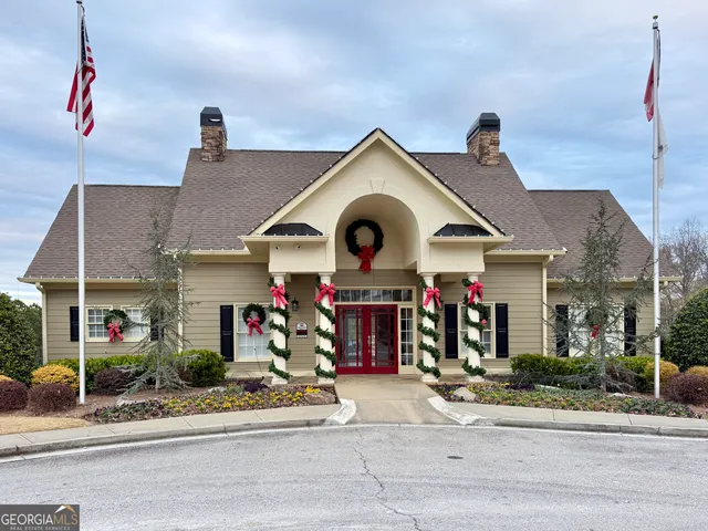 $449,900 | 6205 Mulberry Park Drive, Braselton, GA 30517