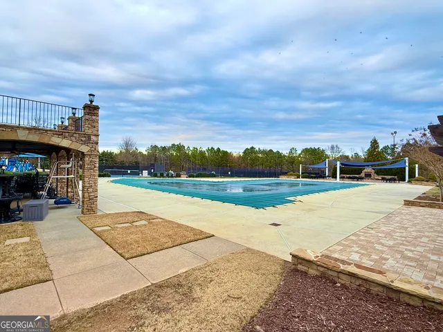 $449,900 | 6205 Mulberry Park Drive, Braselton, GA 30517