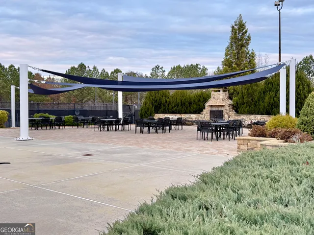 $449,900 | 6205 Mulberry Park Drive, Braselton, GA 30517