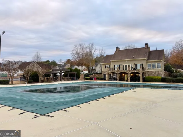 $449,900 | 6205 Mulberry Park Drive, Braselton, GA 30517