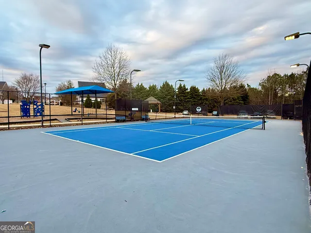 $449,900 | 6205 Mulberry Park Drive, Braselton, GA 30517