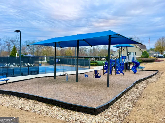 $449,900 | 6205 Mulberry Park Drive, Braselton, GA 30517