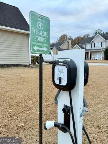 $449,900 | 6205 Mulberry Park Drive, Braselton, GA 30517