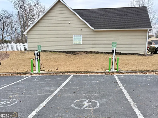 $449,900 | 6205 Mulberry Park Drive, Braselton, GA 30517