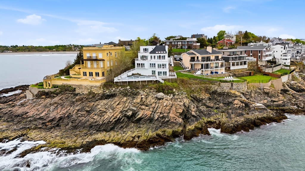 250 Wilson Road Nahant, MA 01908 - Photo 1 of 39