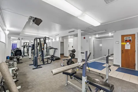 $310,000 | 6960 East Girard Avenue, Unit 110, Denver, CO 80224