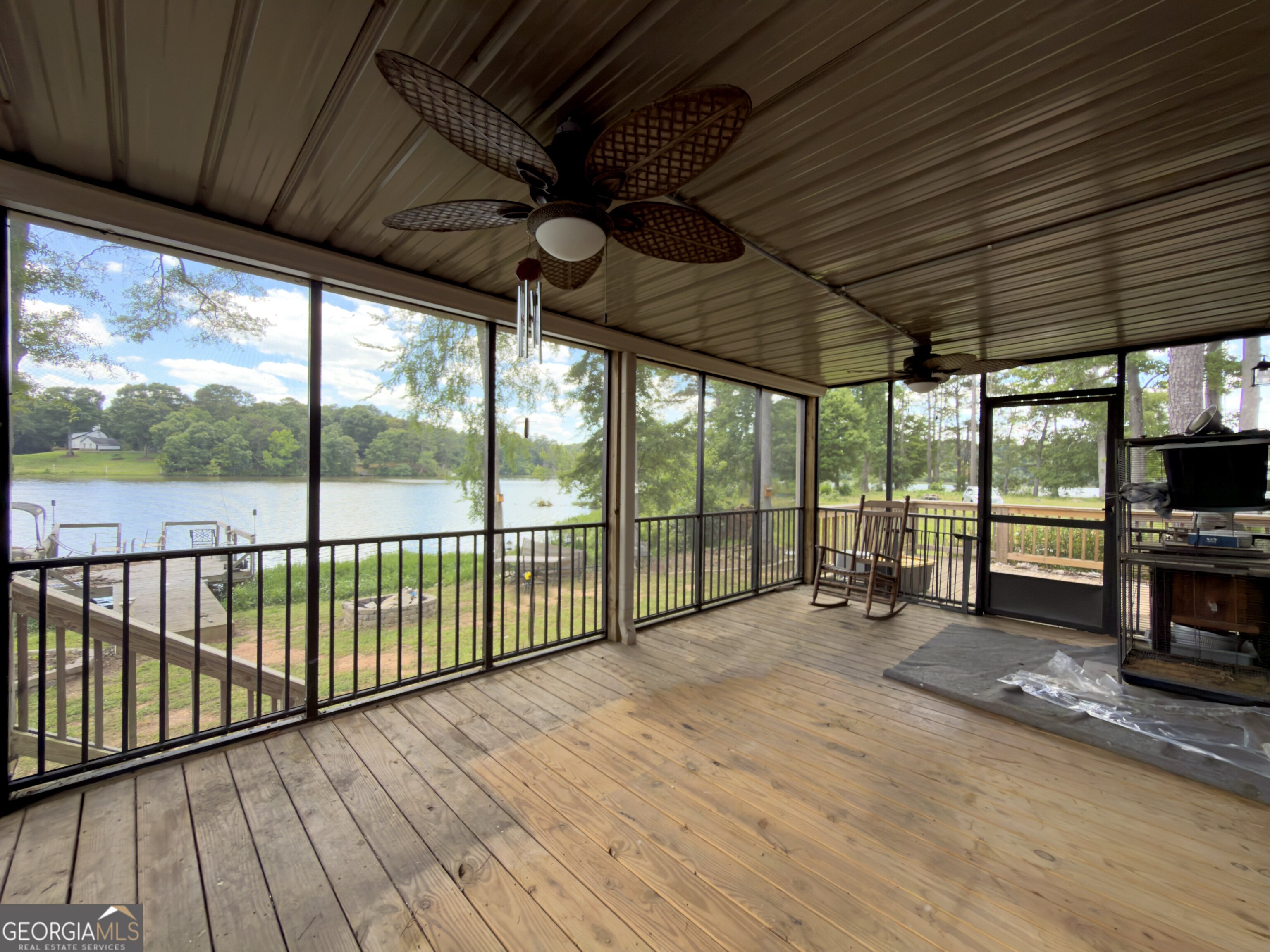 137 D Weavers Lakefront Road Jackson, GA 30233 - Photo 40 of 48