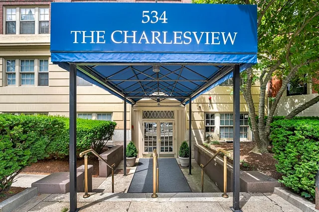 a view of a building