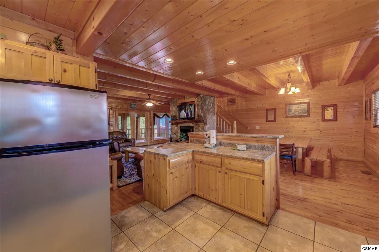 2857 White Oak Ridge Lane, Unit ESTATEOFRELAXATION Sevierville, TN 37862 - Photo 9 of 36 Gallery Image 9