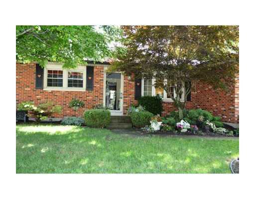 5434 Richmoor Road Springfield, OH 45503 - Photo 3 of 15
