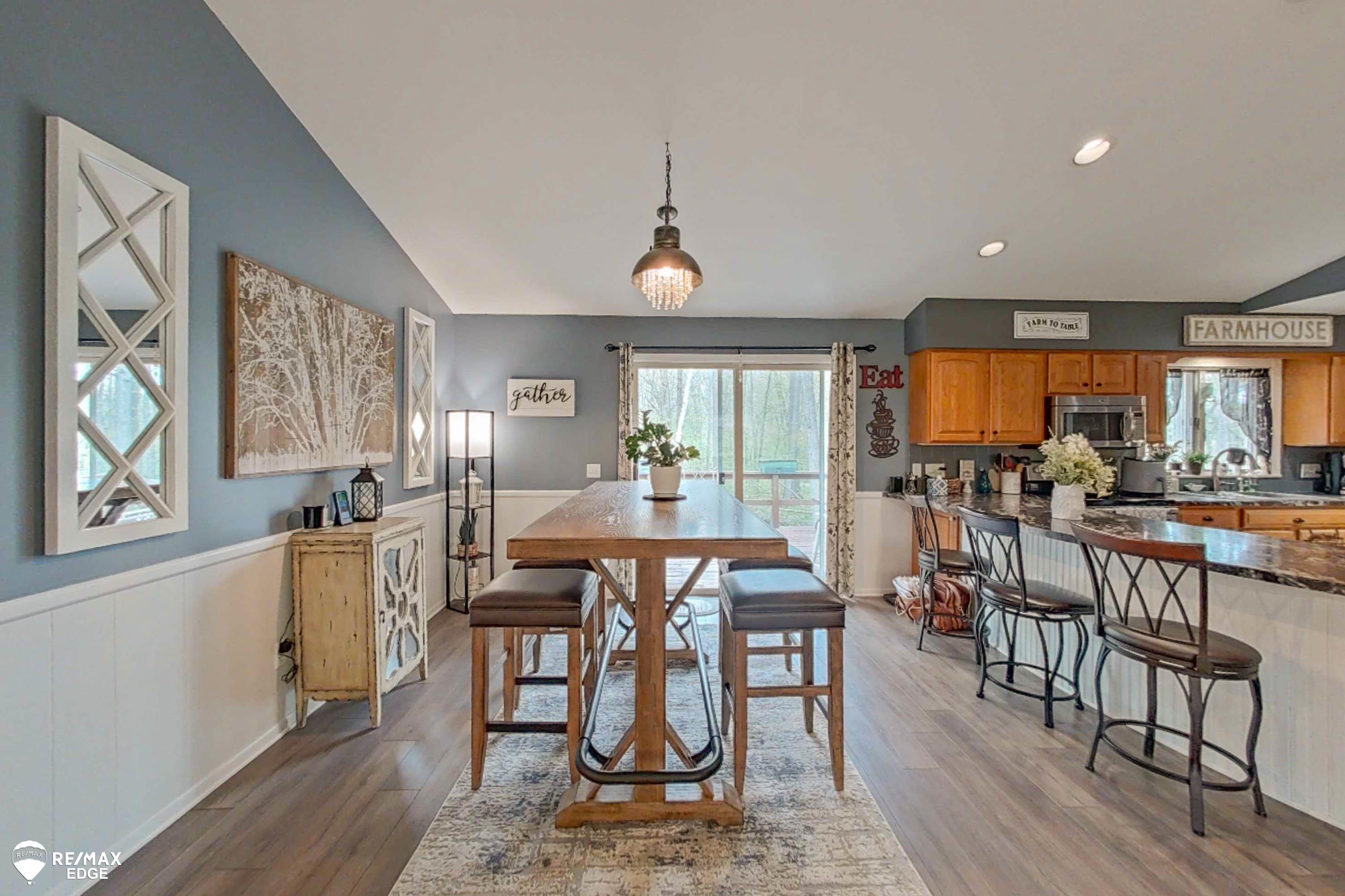 3655 Flint River Road Columbiaville, MI 48421 - Photo 20 of 69