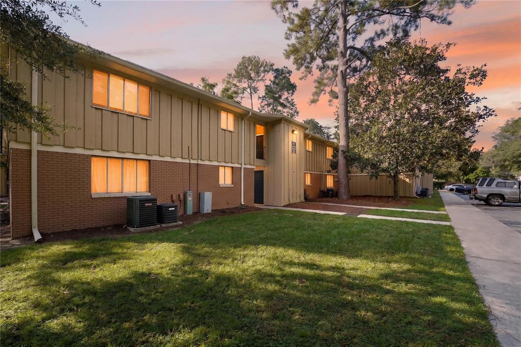 507 Northwest 39th Road, Unit 107 Gainesville, FL 32607 - Photo 2 of 21 Gallery Image 2