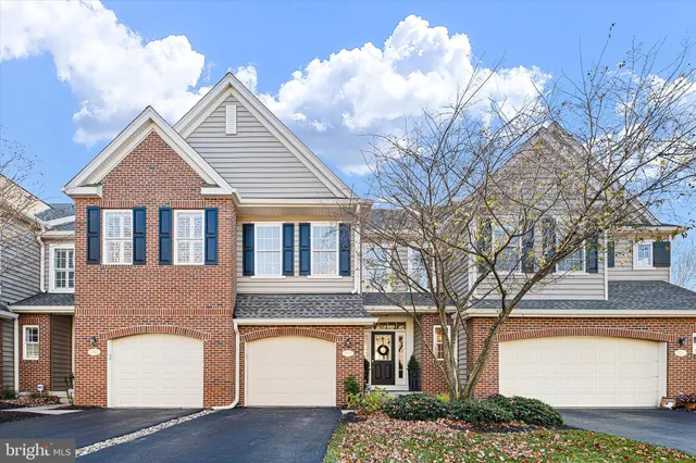 $519,000 | 280 Cherry Lane, Kennett Square, PA 19348