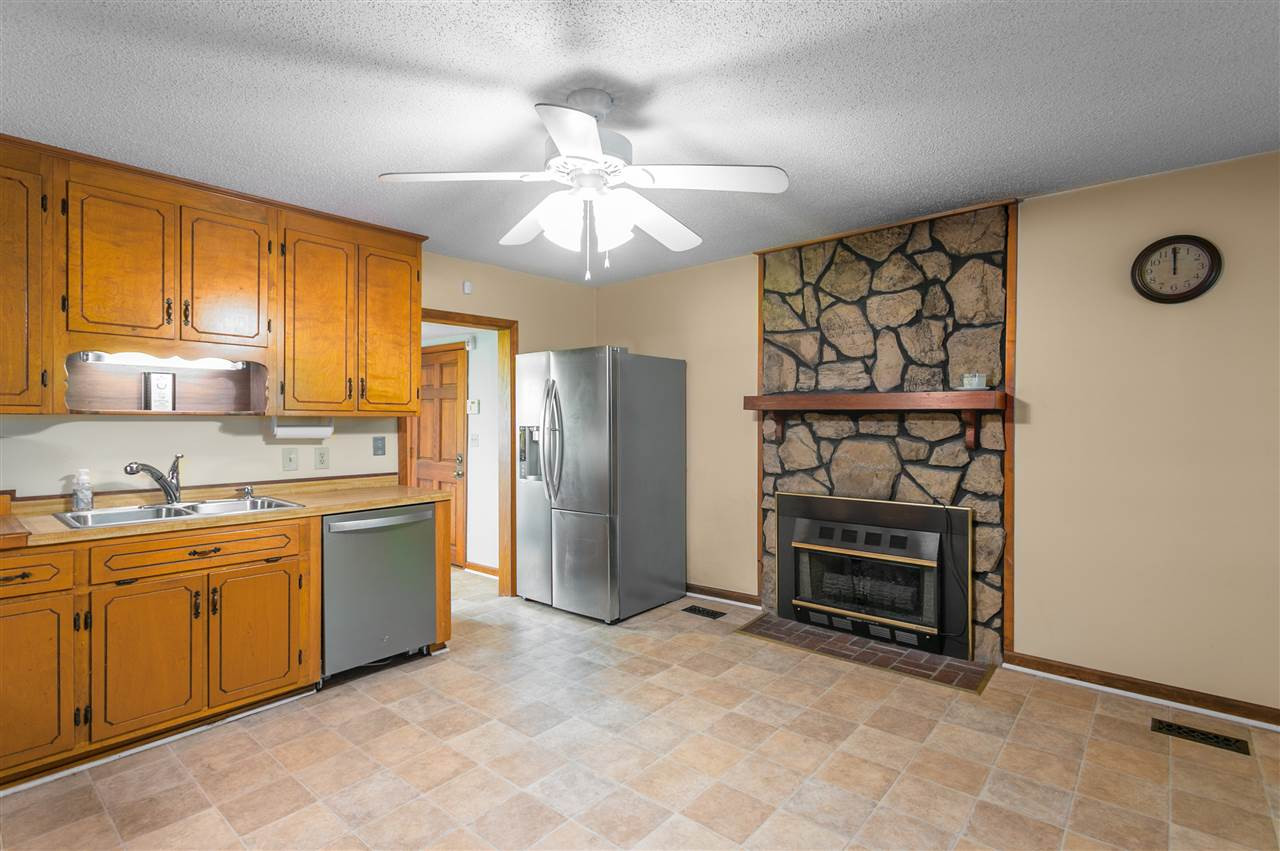 856 Old Sanders Road Smithfield, NC 27577 - Photo 14 of 27 Photo 14