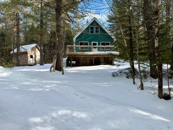 $299,000 | Lot 34 Meadow Wood Drive, Brownville, ME 04414