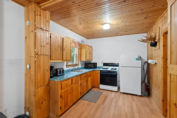 $299,000 | Lot 34 Meadow Wood Drive, Brownville, ME 04414