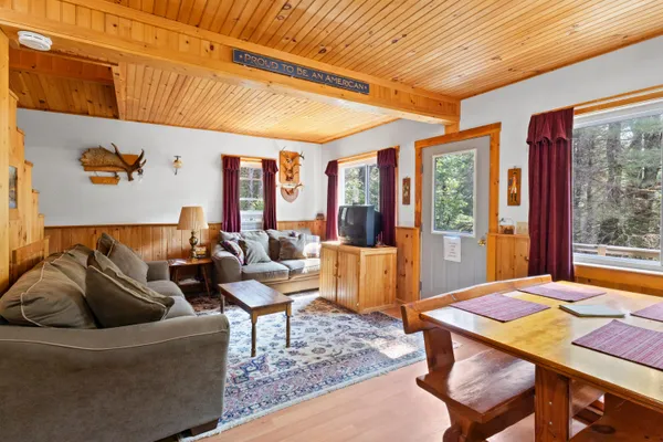 $299,000 | Lot 34 Meadow Wood Drive, Brownville, ME 04414