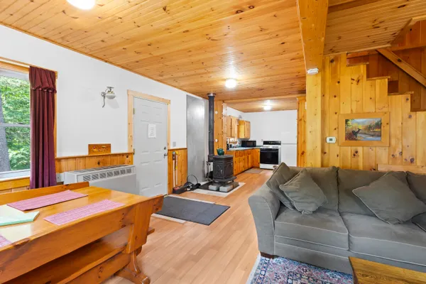 $299,000 | Lot 34 Meadow Wood Drive, Brownville, ME 04414