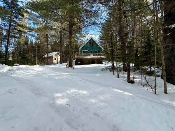$299,000 | Lot 34 Meadow Wood Drive, Brownville, ME 04414