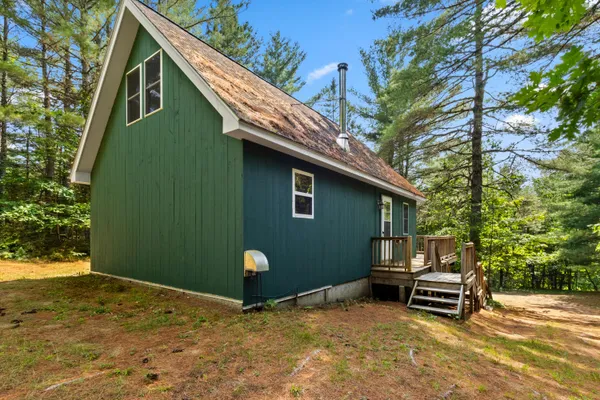 $299,000 | Lot 34 Meadow Wood Drive, Brownville, ME 04414