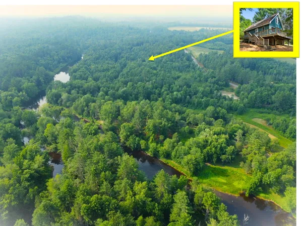 $299,000 | Lot 34 Meadow Wood Drive, Brownville, ME 04414