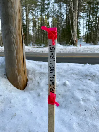 $299,000 | Lot 34 Meadow Wood Drive, Brownville, ME 04414