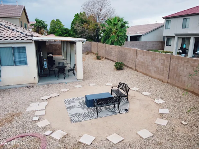 $3,500 | 9506 West Hazelwood Street, Phoenix, AZ 85037